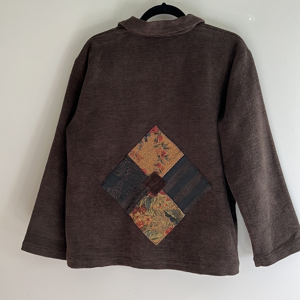 J. Jill jacket